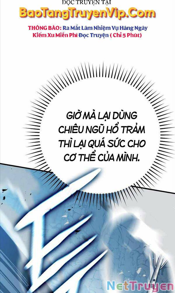 Chúa Quỷ Tăng Cấp Bằng Võ Thuật Chap 6 - Next Chap 7