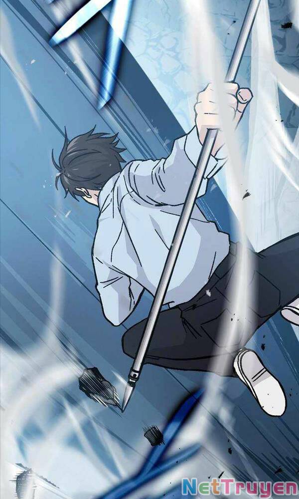 Chúa Quỷ Tăng Cấp Bằng Võ Thuật Chap 6 - Next Chap 7