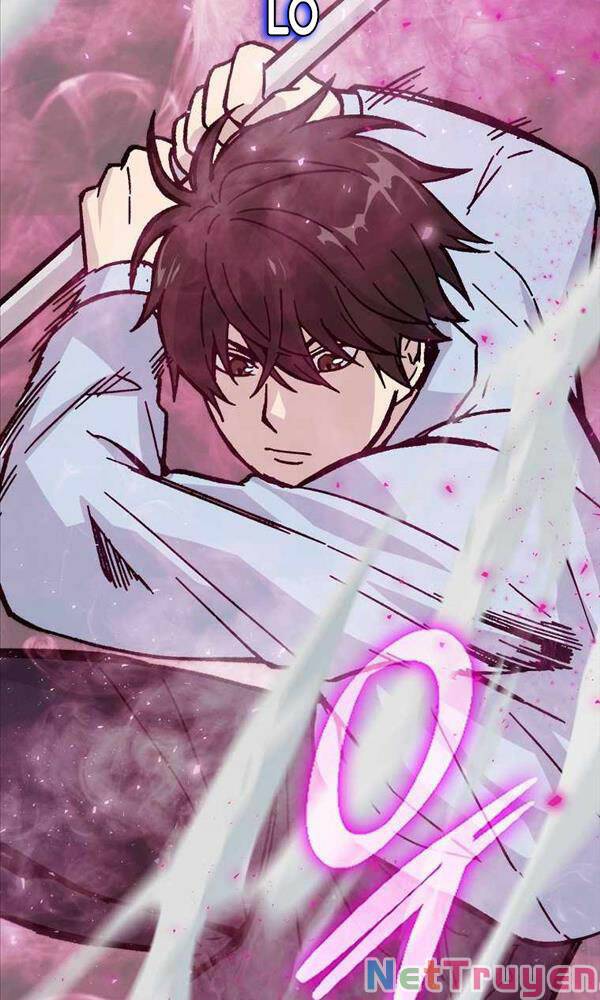 Chúa Quỷ Tăng Cấp Bằng Võ Thuật Chap 6 - Next Chap 7