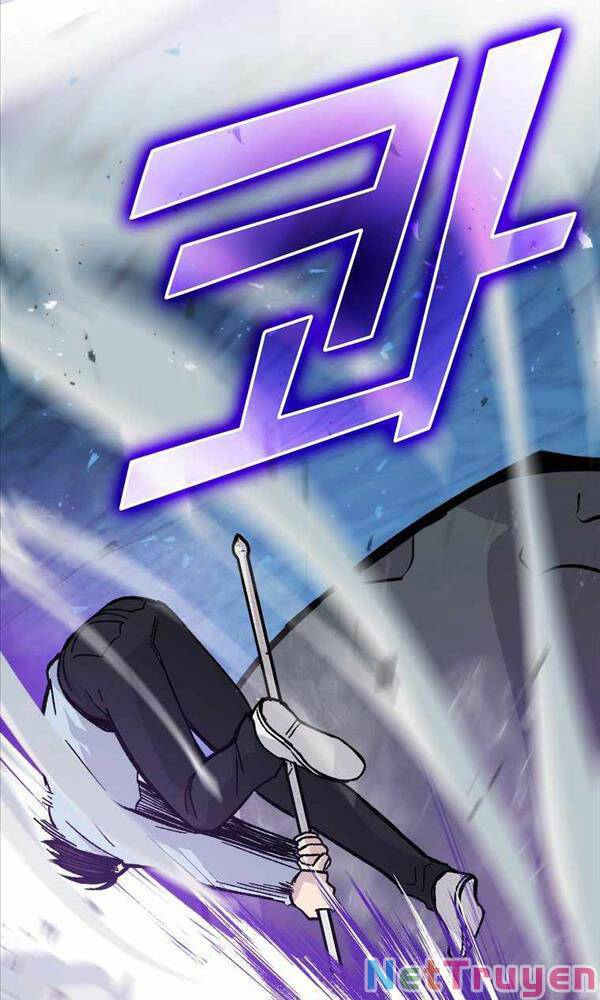 Chúa Quỷ Tăng Cấp Bằng Võ Thuật Chap 6 - Next Chap 7