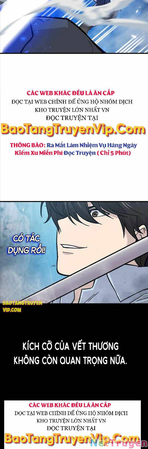 Chúa Quỷ Tăng Cấp Bằng Võ Thuật Chap 6 - Next Chap 7