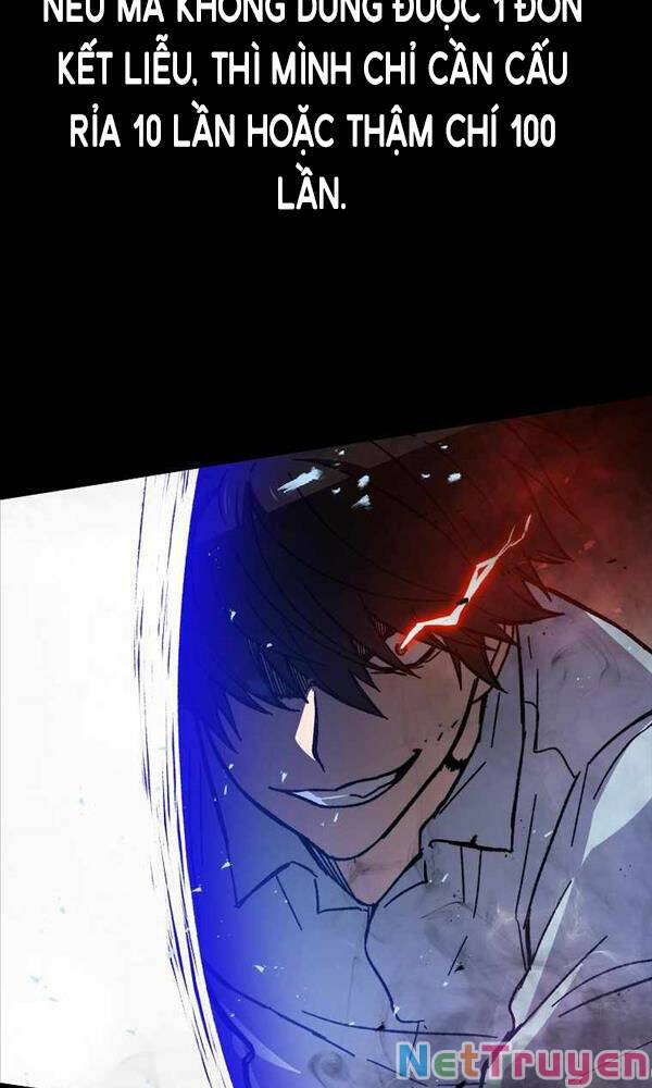 Chúa Quỷ Tăng Cấp Bằng Võ Thuật Chap 6 - Next Chap 7