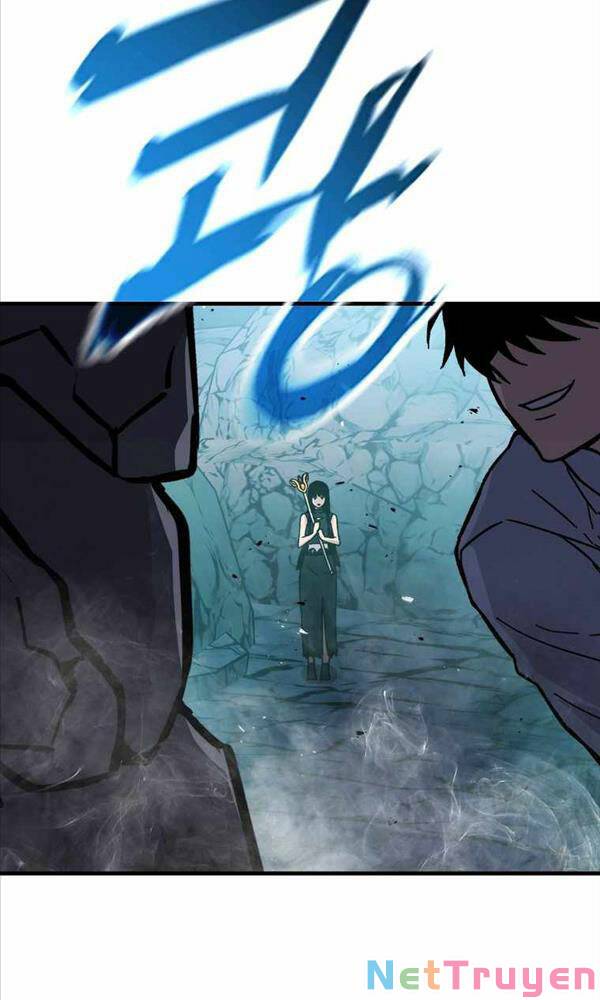 Chúa Quỷ Tăng Cấp Bằng Võ Thuật Chap 6 - Next Chap 7