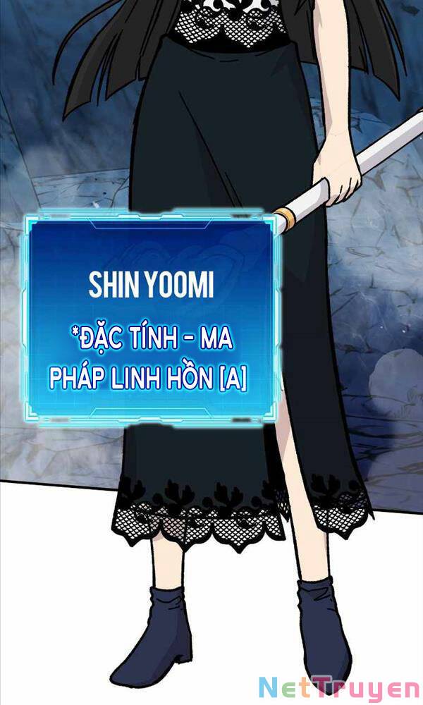 Chúa Quỷ Tăng Cấp Bằng Võ Thuật Chap 6 - Next Chap 7