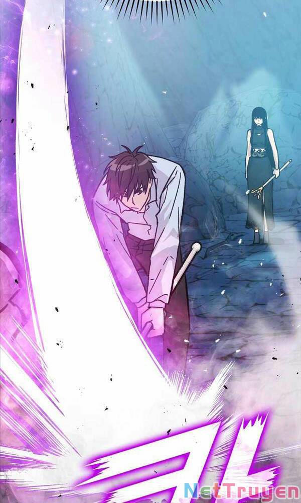 Chúa Quỷ Tăng Cấp Bằng Võ Thuật Chap 6 - Next Chap 7