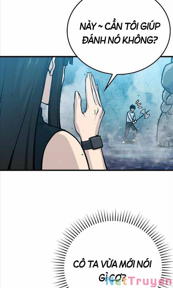 Chúa Quỷ Tăng Cấp Bằng Võ Thuật Chap 6 - Next Chap 7