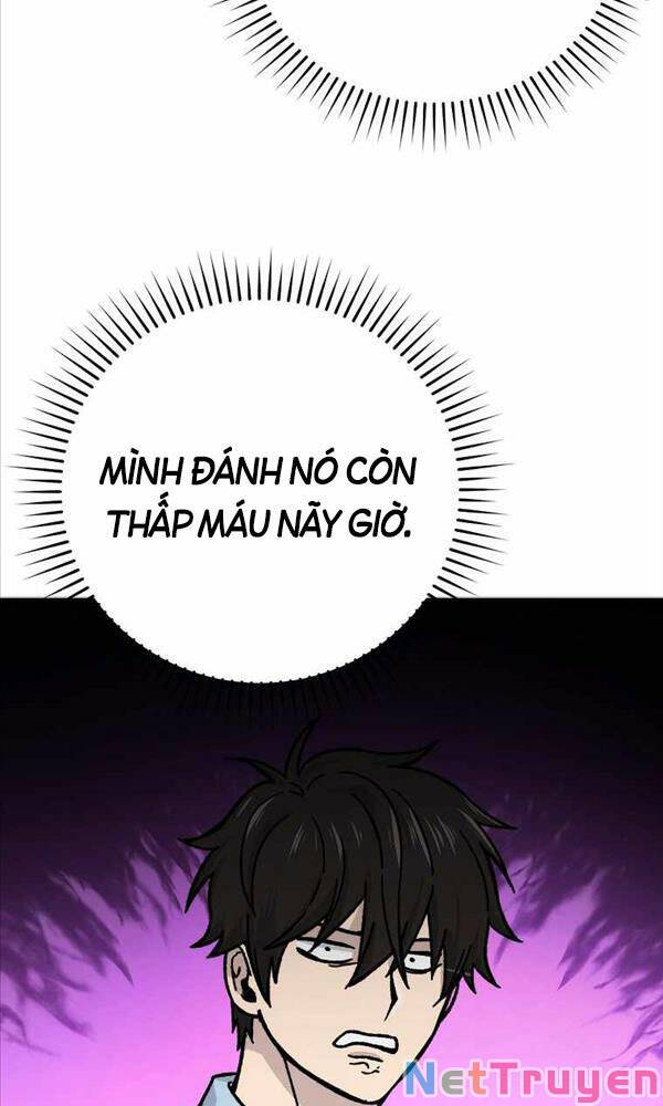 Chúa Quỷ Tăng Cấp Bằng Võ Thuật Chap 6 - Next Chap 7
