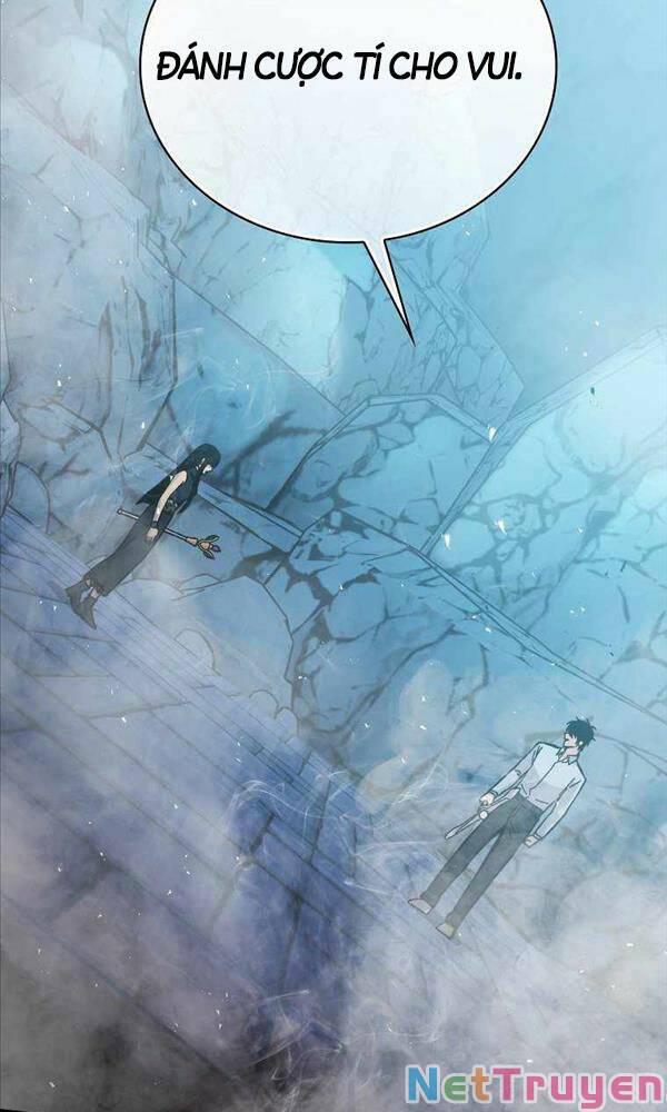 Chúa Quỷ Tăng Cấp Bằng Võ Thuật Chap 6 - Next Chap 7
