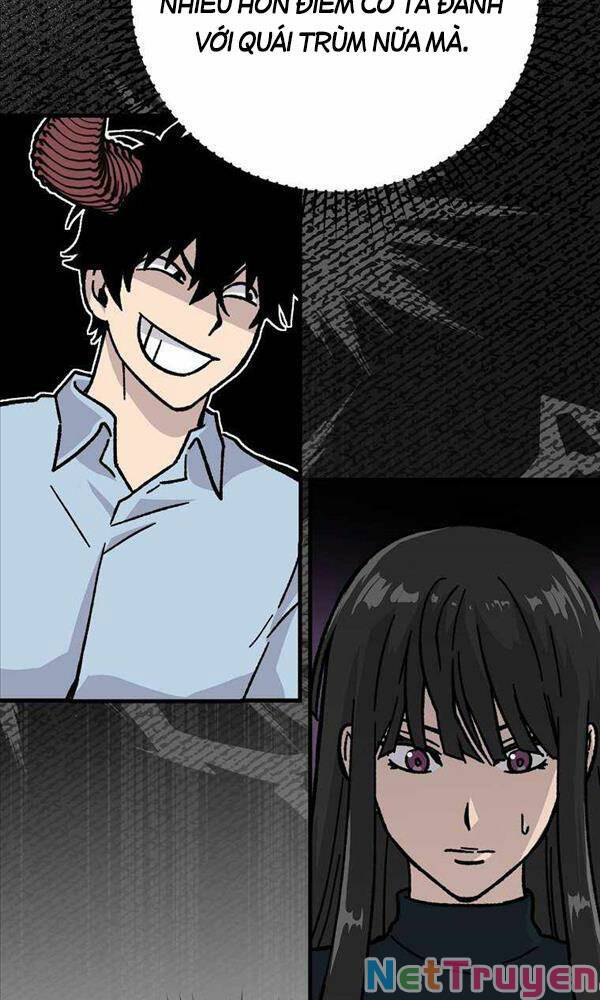 Chúa Quỷ Tăng Cấp Bằng Võ Thuật Chap 6 - Next Chap 7