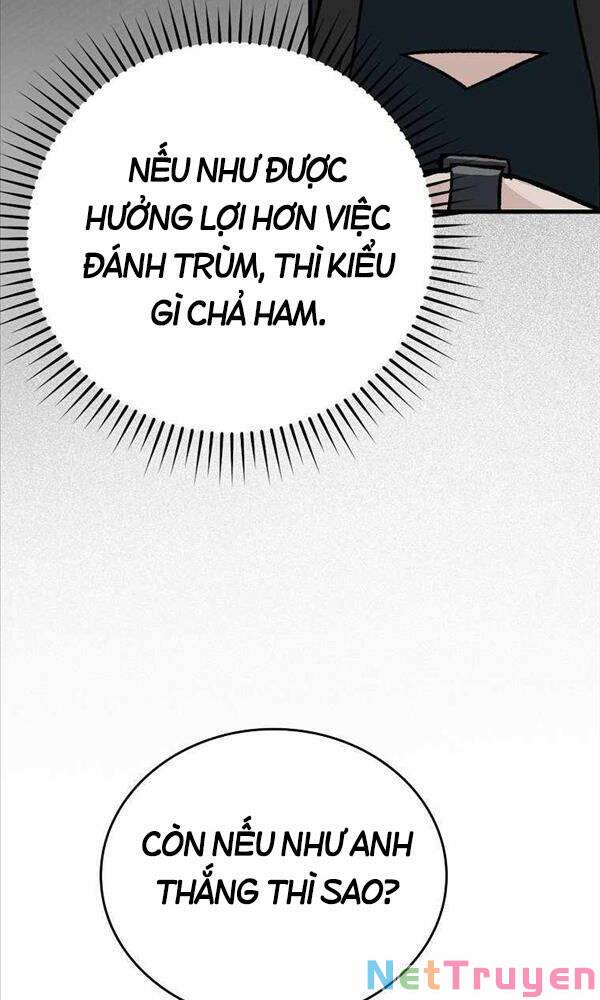 Chúa Quỷ Tăng Cấp Bằng Võ Thuật Chap 6 - Next Chap 7