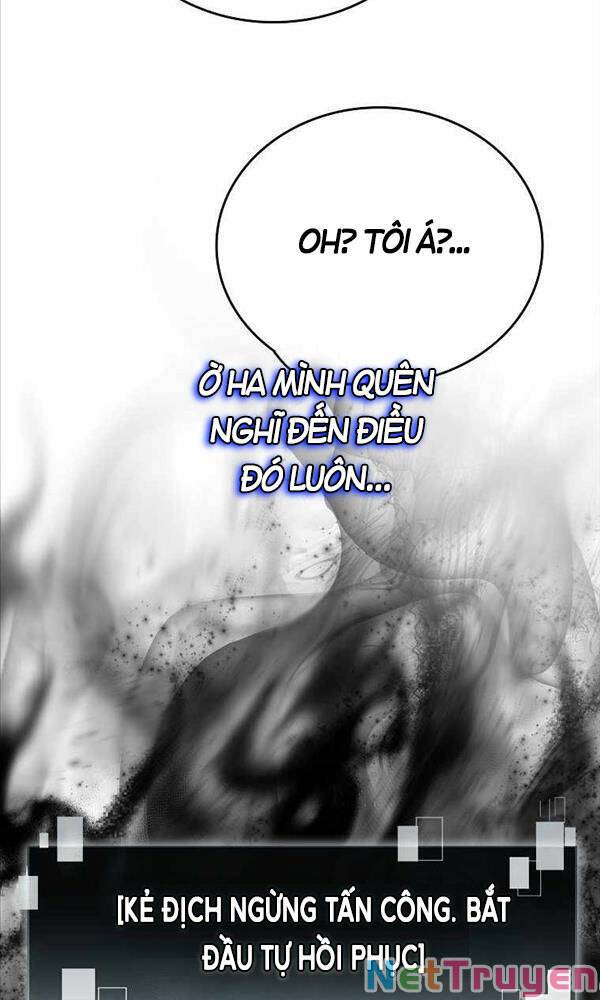 Chúa Quỷ Tăng Cấp Bằng Võ Thuật Chap 6 - Next Chap 7