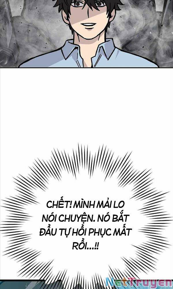 Chúa Quỷ Tăng Cấp Bằng Võ Thuật Chap 6 - Next Chap 7