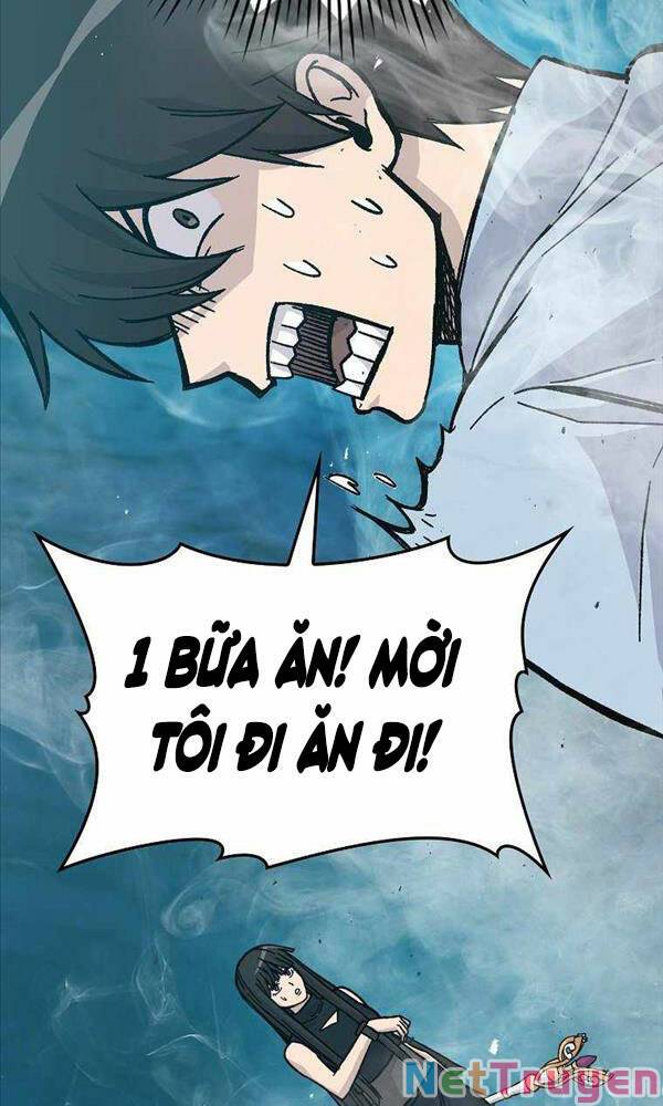 Chúa Quỷ Tăng Cấp Bằng Võ Thuật Chap 6 - Next Chap 7