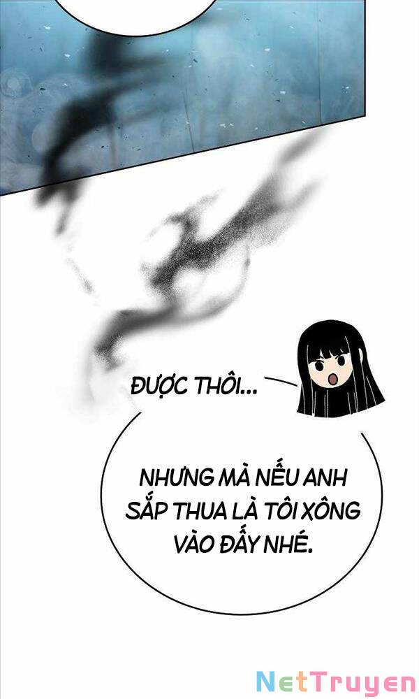 Chúa Quỷ Tăng Cấp Bằng Võ Thuật Chap 6 - Next Chap 7
