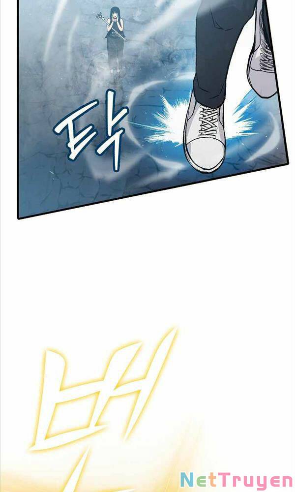 Chúa Quỷ Tăng Cấp Bằng Võ Thuật Chap 6 - Next Chap 7