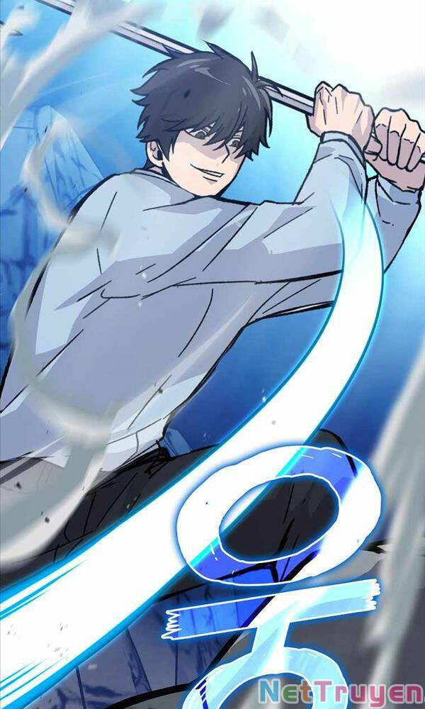 Chúa Quỷ Tăng Cấp Bằng Võ Thuật Chap 6 - Next Chap 7