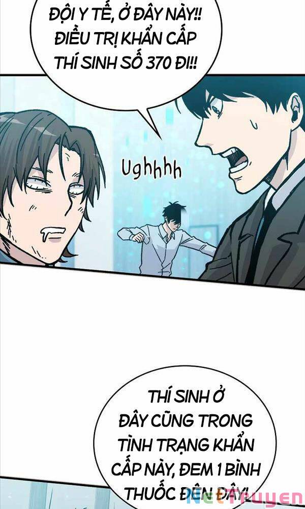 Chúa Quỷ Tăng Cấp Bằng Võ Thuật Chap 6 - Next Chap 7