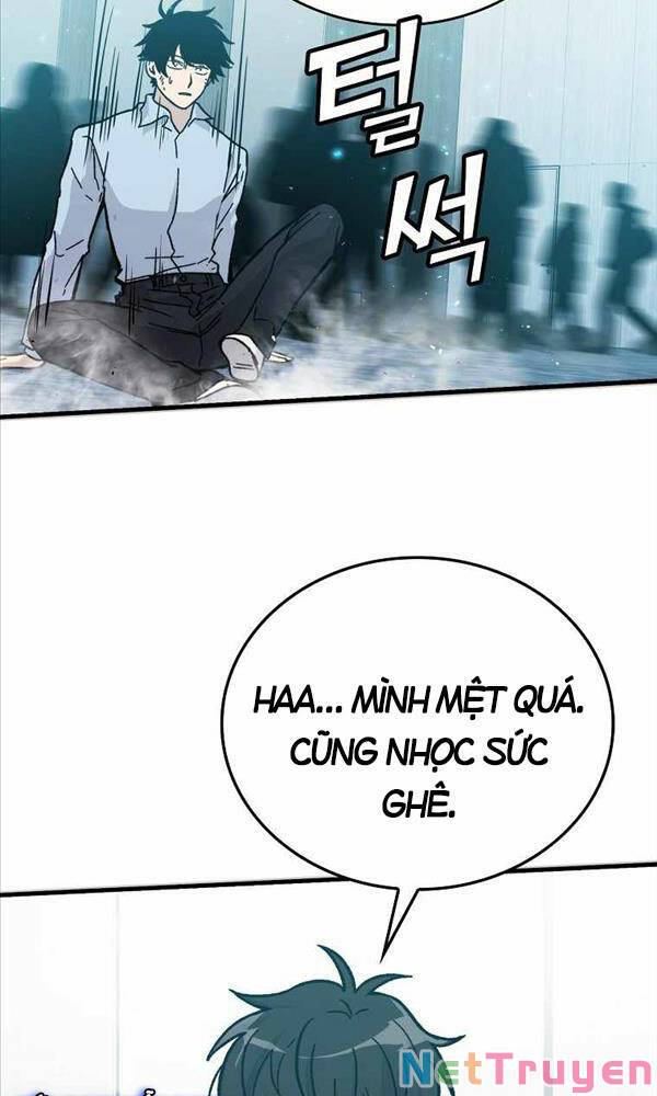 Chúa Quỷ Tăng Cấp Bằng Võ Thuật Chap 6 - Next Chap 7