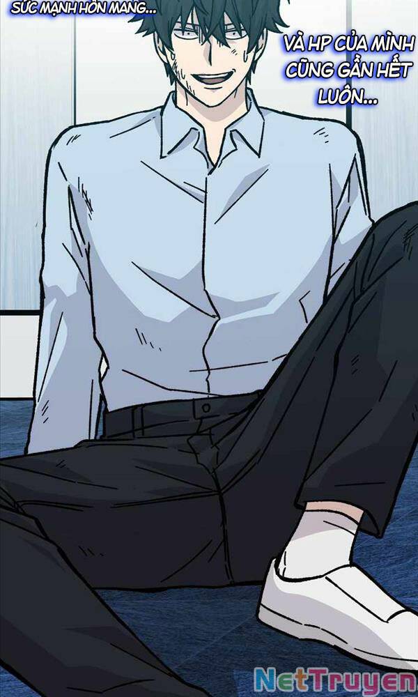 Chúa Quỷ Tăng Cấp Bằng Võ Thuật Chap 6 - Next Chap 7