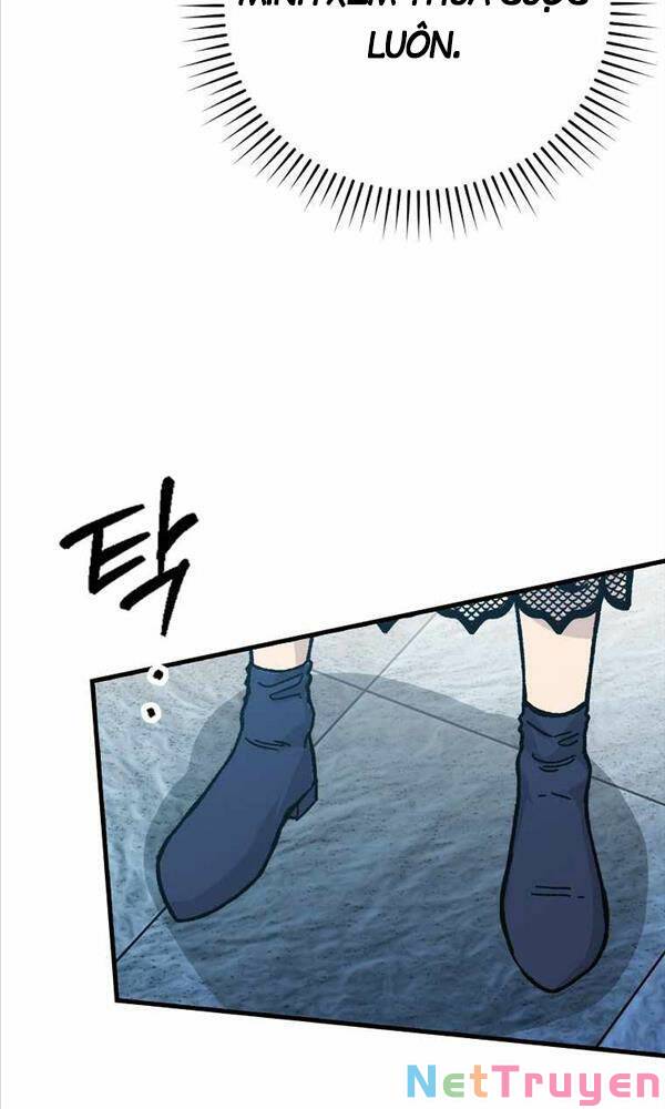 Chúa Quỷ Tăng Cấp Bằng Võ Thuật Chap 6 - Next Chap 7