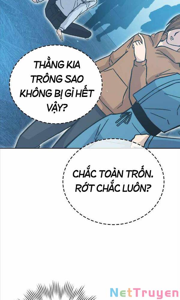 Chúa Quỷ Tăng Cấp Bằng Võ Thuật Chap 6 - Next Chap 7