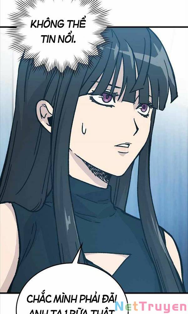 Chúa Quỷ Tăng Cấp Bằng Võ Thuật Chap 6 - Next Chap 7