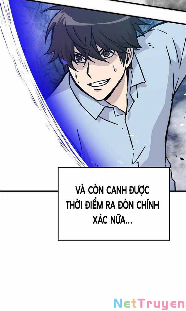 Chúa Quỷ Tăng Cấp Bằng Võ Thuật Chap 6 - Next Chap 7