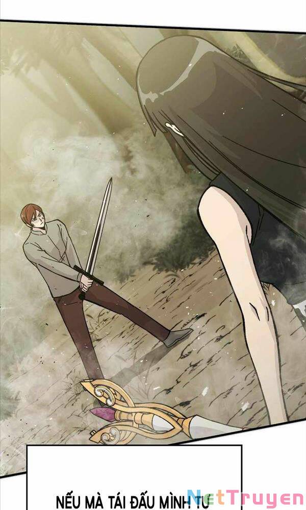 Chúa Quỷ Tăng Cấp Bằng Võ Thuật Chap 6 - Next Chap 7