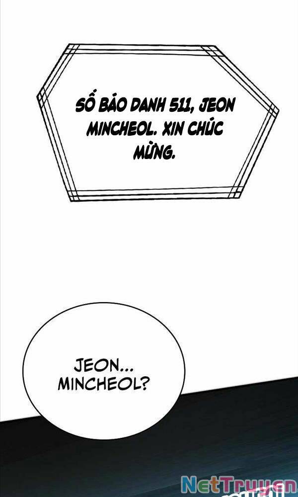 Chúa Quỷ Tăng Cấp Bằng Võ Thuật Chap 6 - Next Chap 7