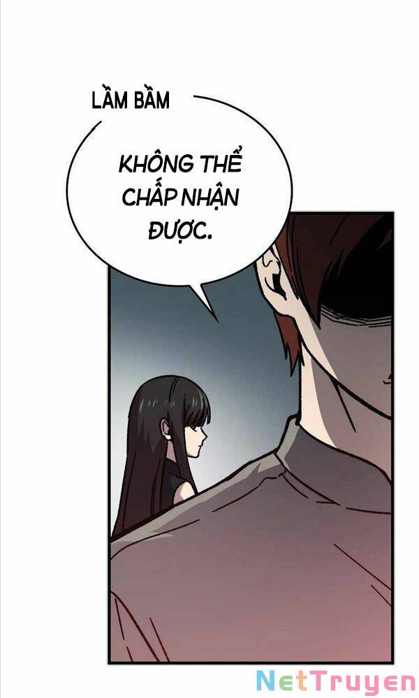 Chúa Quỷ Tăng Cấp Bằng Võ Thuật Chap 6 - Next Chap 7