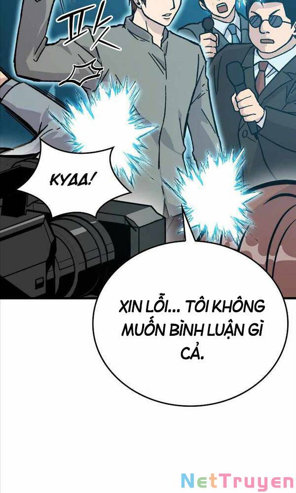 Chúa Quỷ Tăng Cấp Bằng Võ Thuật Chap 6 - Next Chap 7