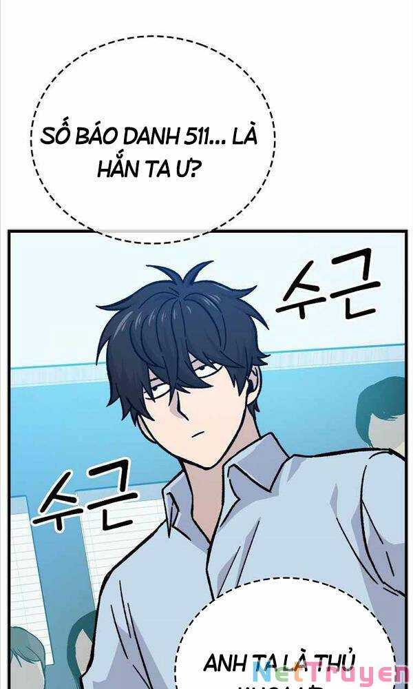 Chúa Quỷ Tăng Cấp Bằng Võ Thuật Chap 6 - Next Chap 7