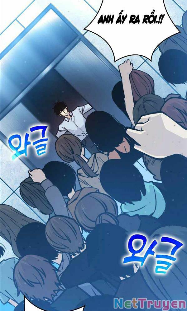 Chúa Quỷ Tăng Cấp Bằng Võ Thuật Chap 6 - Next Chap 7