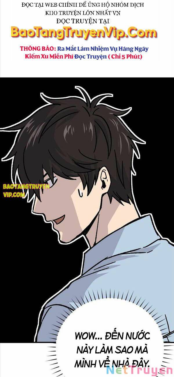 Chúa Quỷ Tăng Cấp Bằng Võ Thuật Chap 6 - Next Chap 7