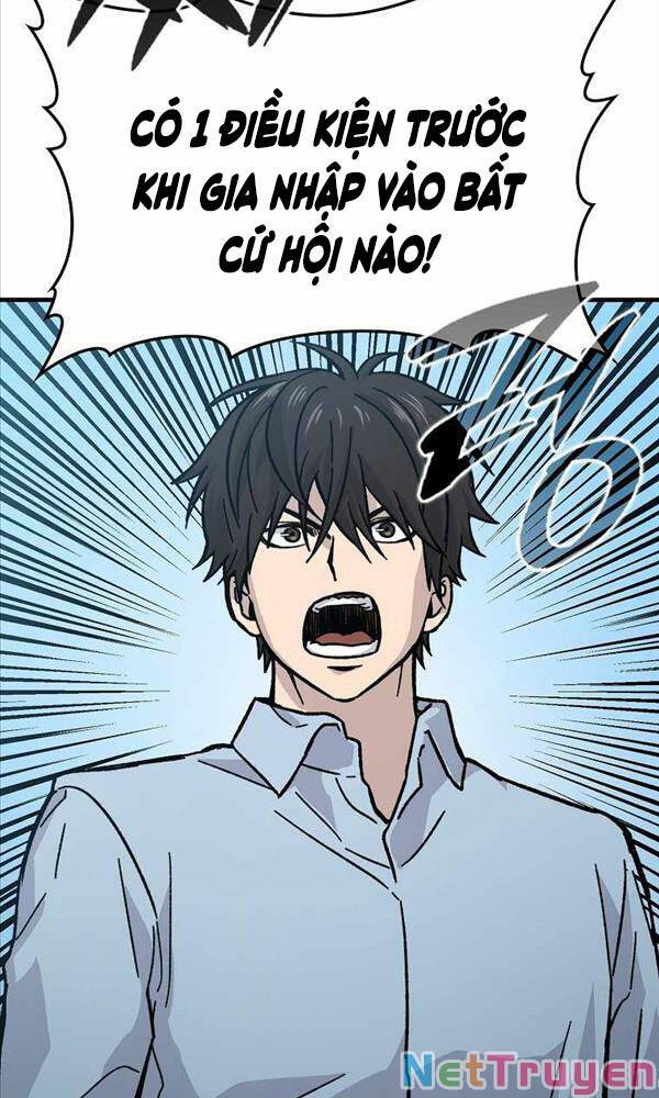 Chúa Quỷ Tăng Cấp Bằng Võ Thuật Chap 6 - Next Chap 7