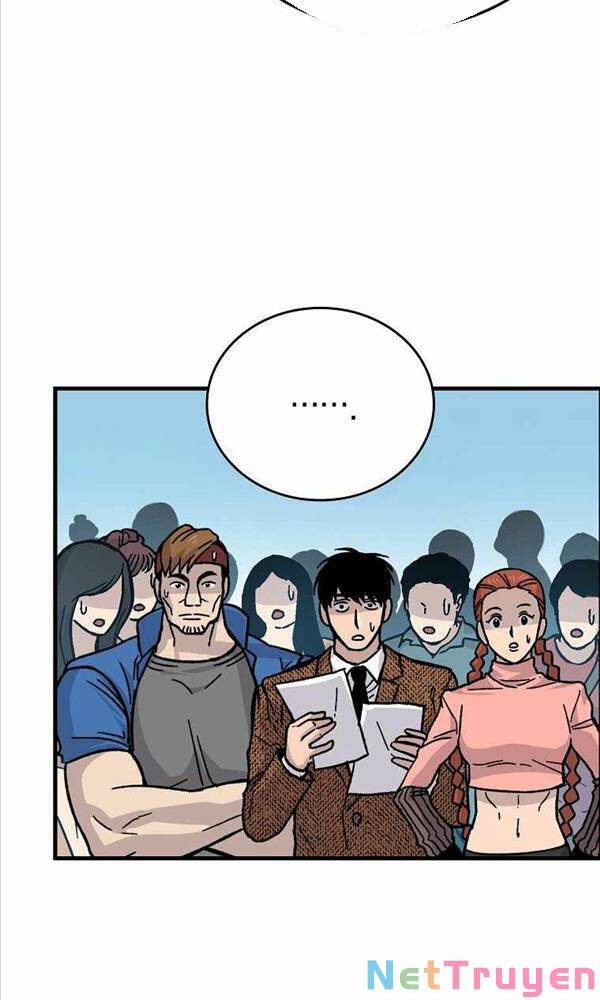 Chúa Quỷ Tăng Cấp Bằng Võ Thuật Chap 6 - Next Chap 7