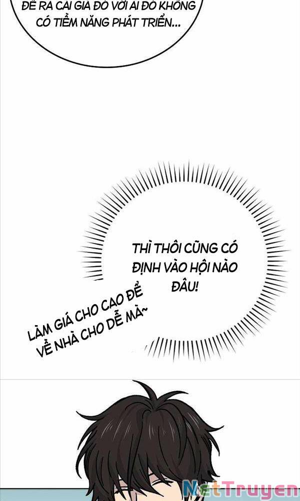 Chúa Quỷ Tăng Cấp Bằng Võ Thuật Chap 6 - Next Chap 7