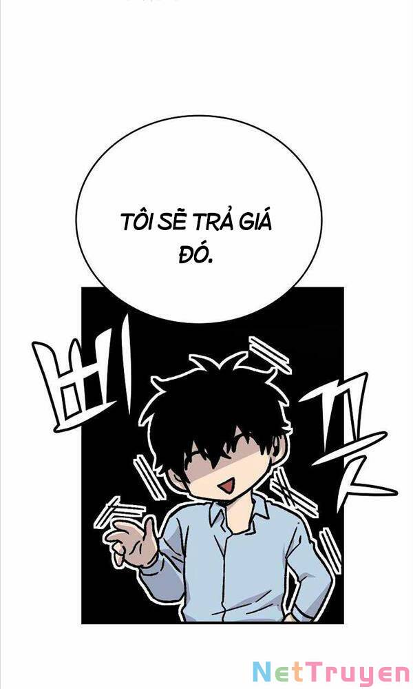 Chúa Quỷ Tăng Cấp Bằng Võ Thuật Chap 6 - Next Chap 7