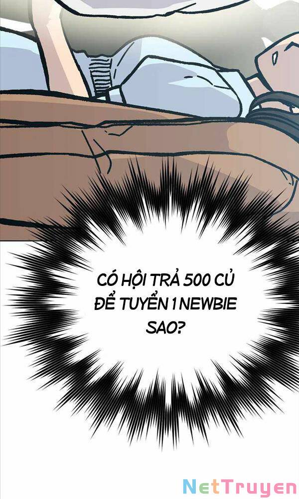 Chúa Quỷ Tăng Cấp Bằng Võ Thuật Chap 6 - Next Chap 7