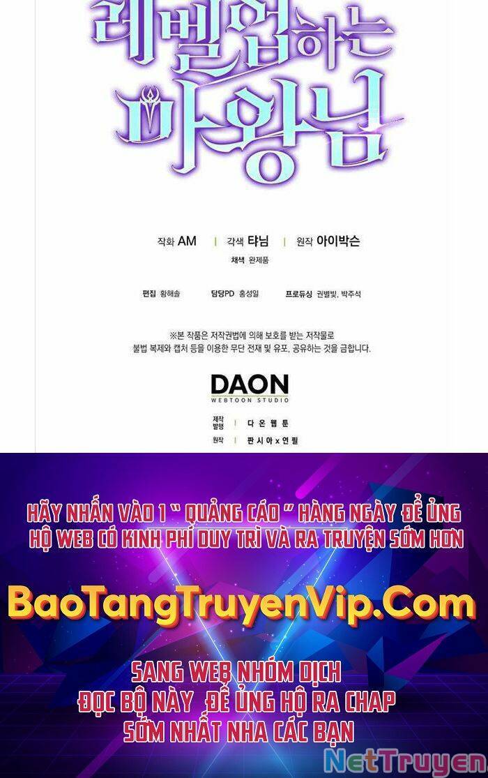 Chúa Quỷ Tăng Cấp Bằng Võ Thuật Chap 6 - Next Chap 7