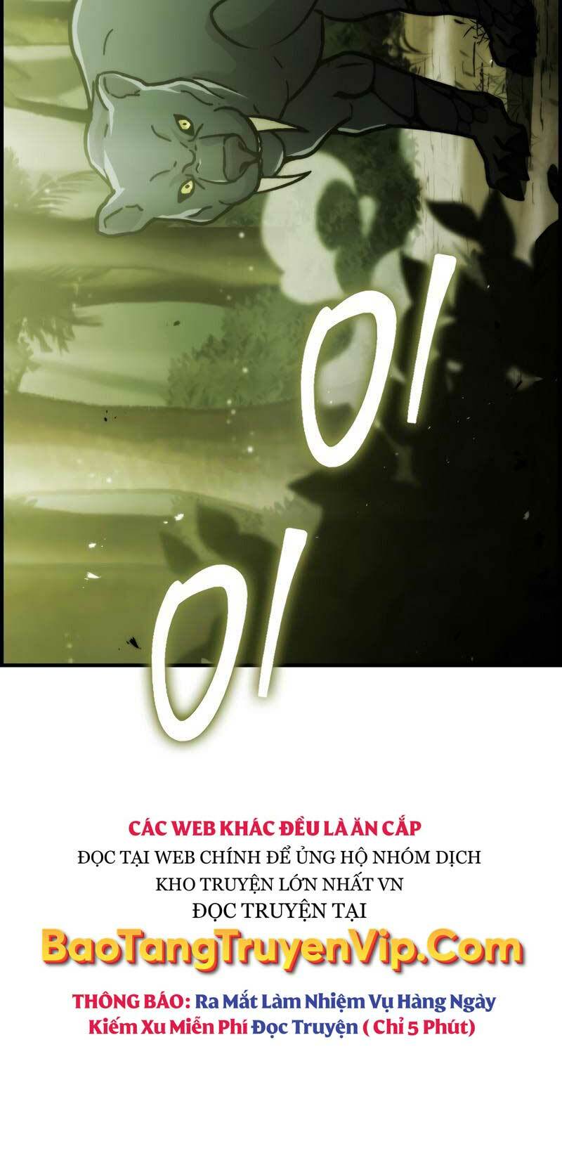 Chúa Quỷ Tăng Cấp Bằng Võ Thuật Chap 5 - Next Chap 6