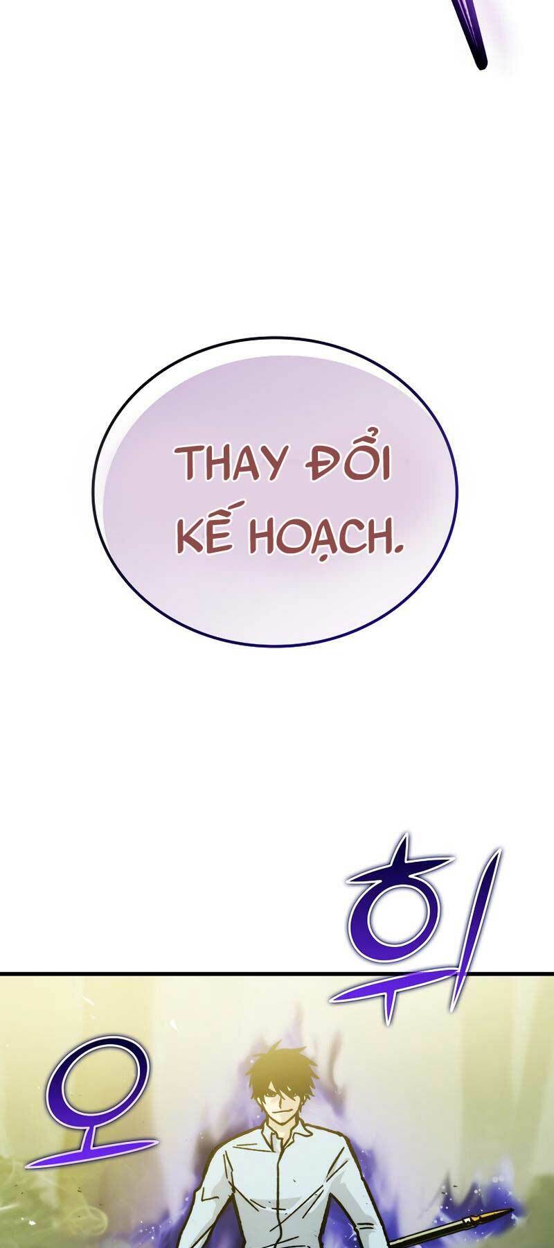 Chúa Quỷ Tăng Cấp Bằng Võ Thuật Chap 5 - Next Chap 6