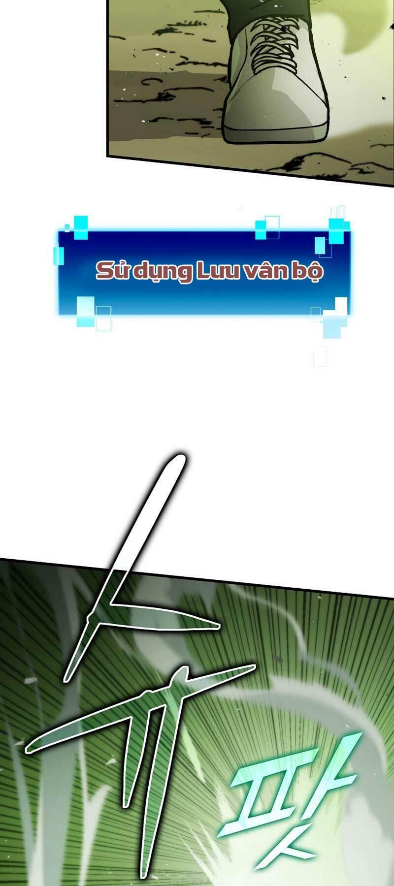 Chúa Quỷ Tăng Cấp Bằng Võ Thuật Chap 5 - Next Chap 6