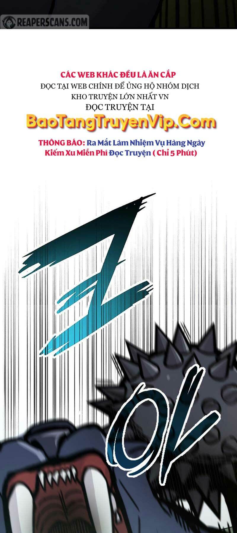 Chúa Quỷ Tăng Cấp Bằng Võ Thuật Chap 5 - Next Chap 6