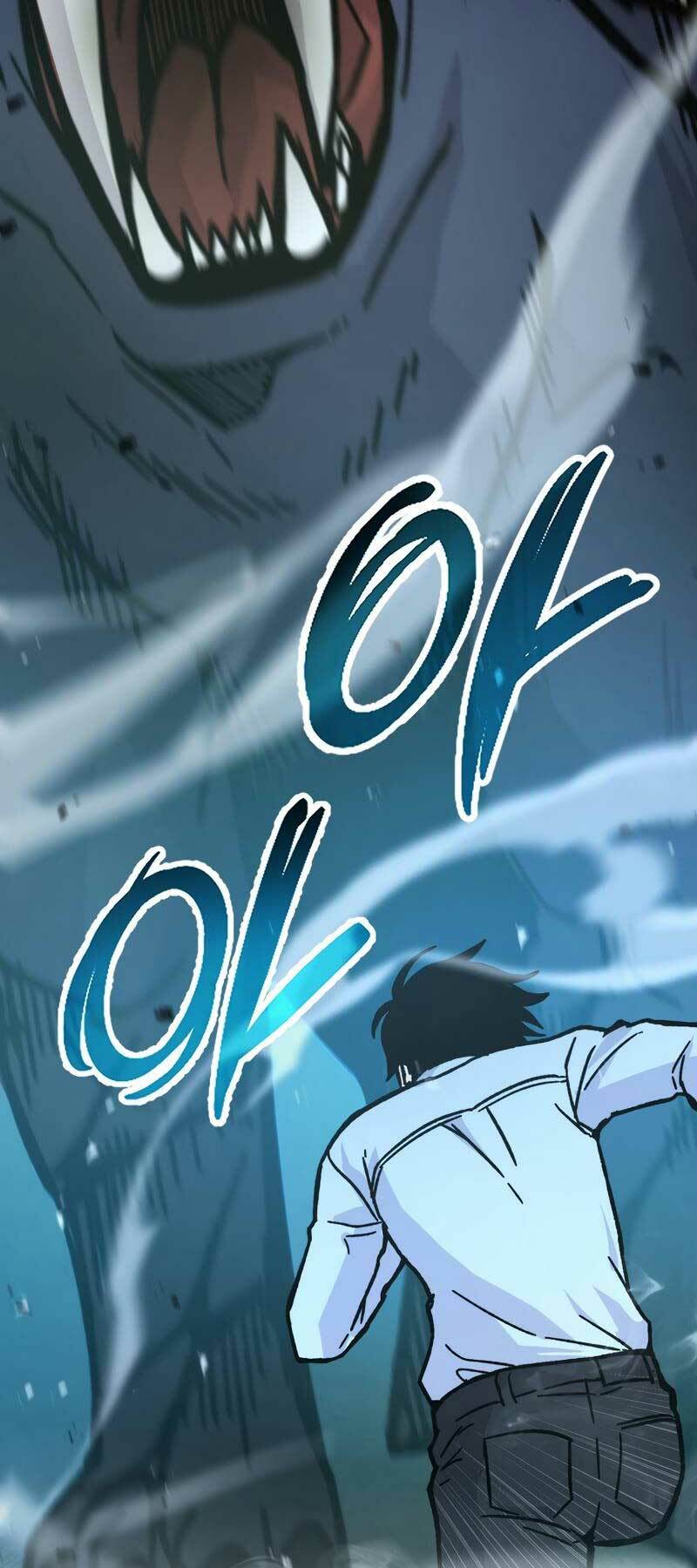 Chúa Quỷ Tăng Cấp Bằng Võ Thuật Chap 5 - Next Chap 6