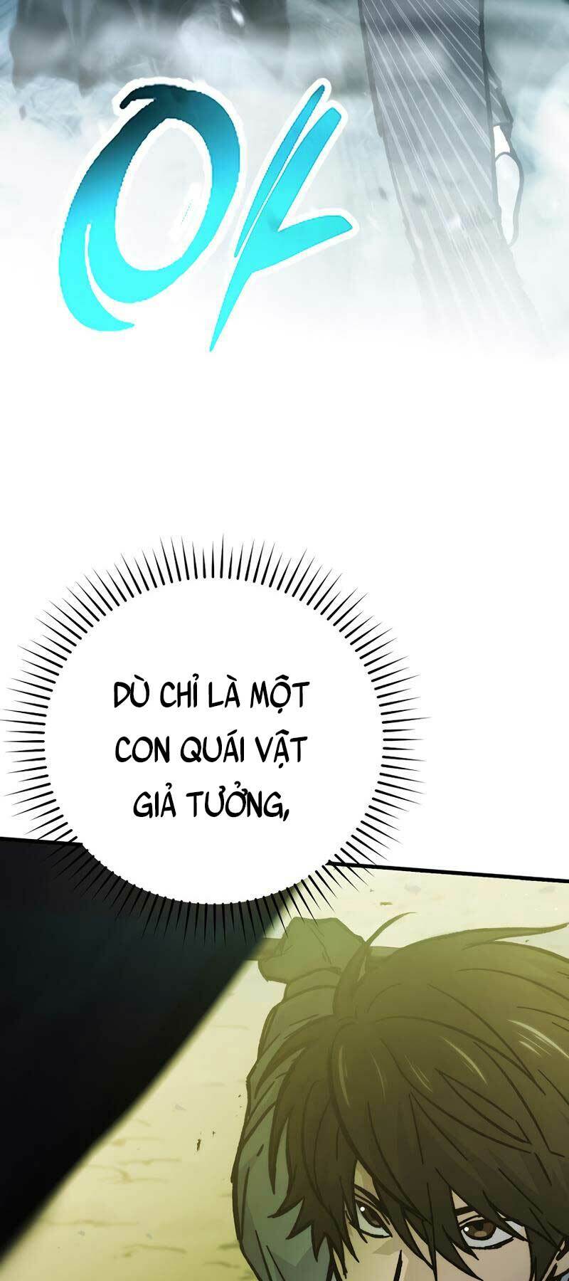 Chúa Quỷ Tăng Cấp Bằng Võ Thuật Chap 5 - Next Chap 6