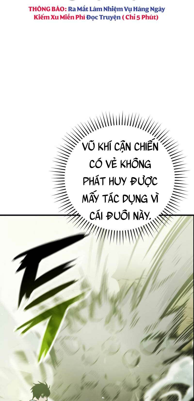 Chúa Quỷ Tăng Cấp Bằng Võ Thuật Chap 5 - Next Chap 6