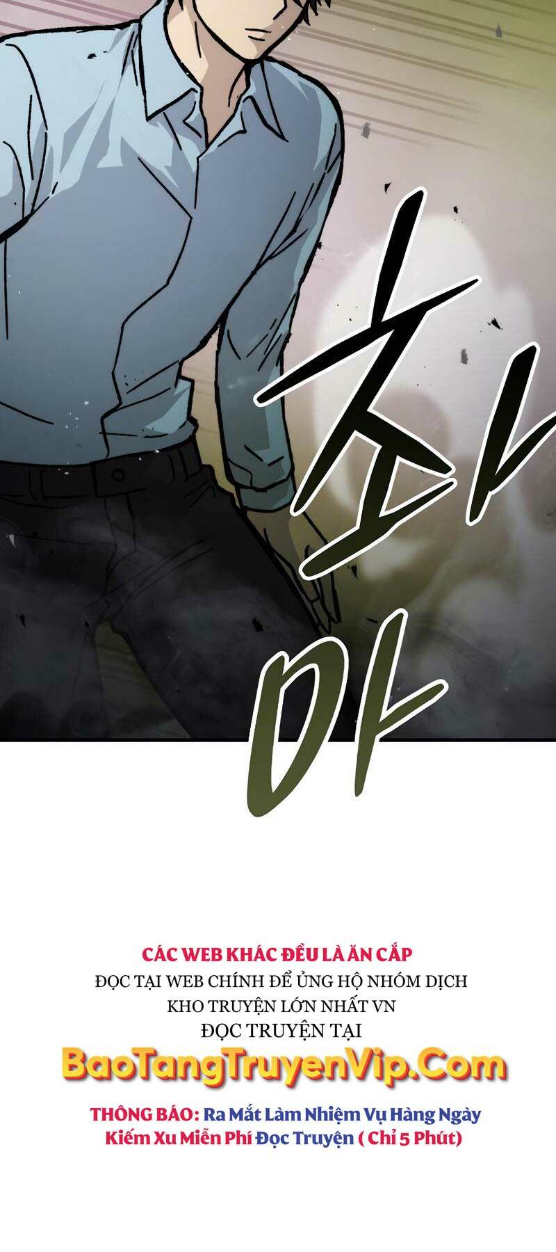 Chúa Quỷ Tăng Cấp Bằng Võ Thuật Chap 5 - Next Chap 6