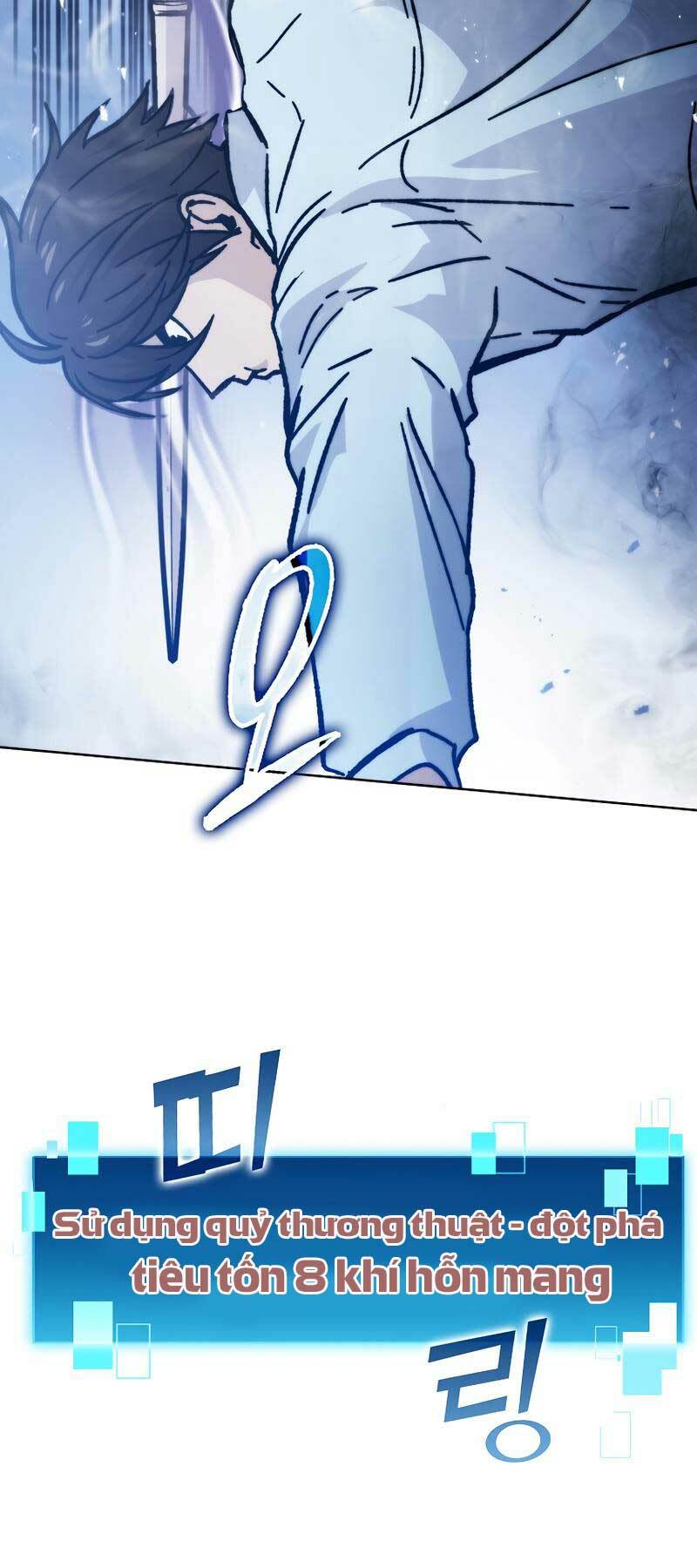 Chúa Quỷ Tăng Cấp Bằng Võ Thuật Chap 5 - Next Chap 6