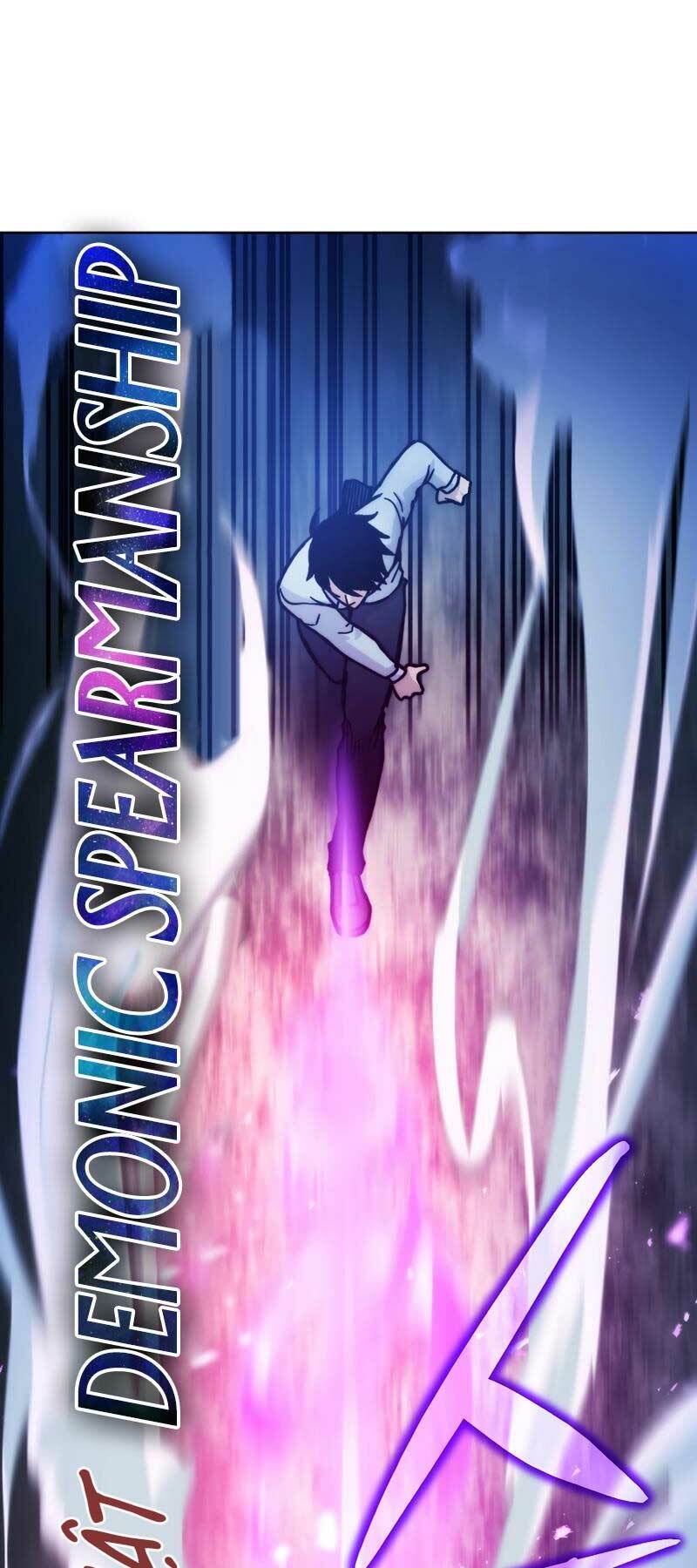 Chúa Quỷ Tăng Cấp Bằng Võ Thuật Chap 5 - Next Chap 6